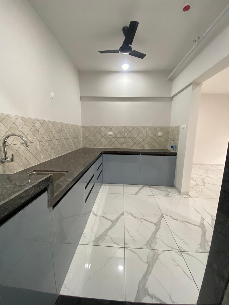 Kitchen, rahul-downtown 2 Bedroom 751 Sq.Ft. Apartment In Punawale Pune 9052471