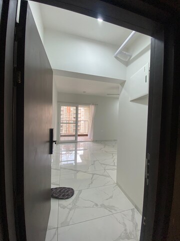 Bathroom in 2 BHK Apartment at Rahul Downtown, Punawale – for Rent
