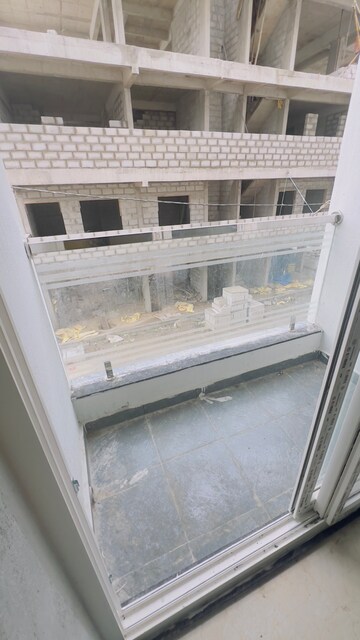 3 BHK Apartment – Exterior View View at Uttarahalli - for Sale