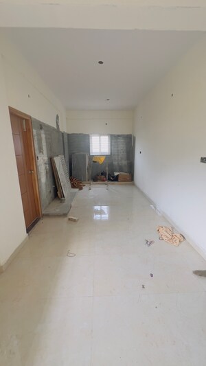 Building Lobby in 3 BHK Apartment at Uttarahalli – for Sale