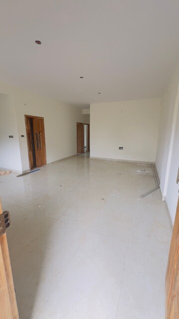 Building Lobby in 3 BHK Apartment at Uttarahalli – for Sale
