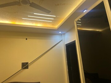 Furnished Amenities in 3 BHK Apartment at South Extension ii – for Rent