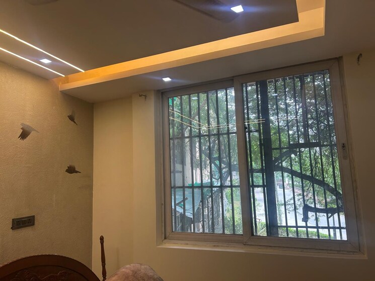 Bedroom, south extension ii 3 Bedroom 2000 Sq.Ft. Apartment In South Extension ii Delhi 9052480