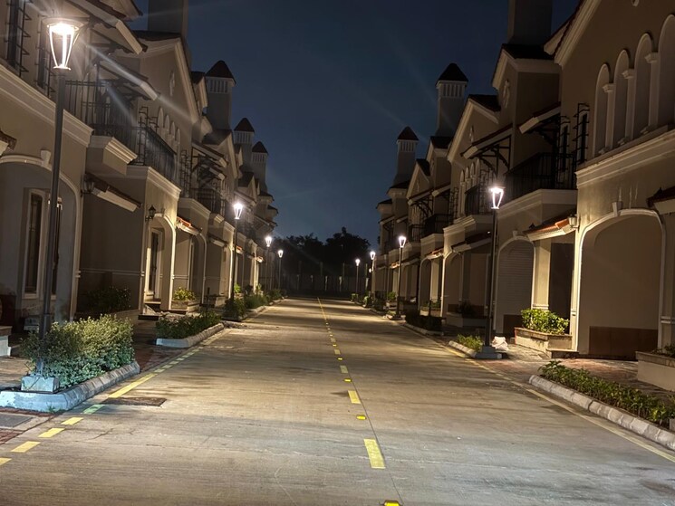 Exterior View, avalon-park-at-the-prestige-city 3 Bedroom 1898 Sq.Ft. Apartment In Sarjapur Road Bangalore 9052481