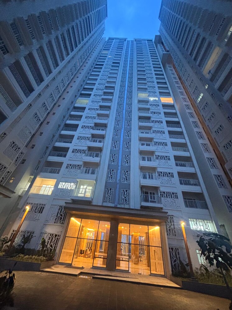 Exterior View, avalon-park-at-the-prestige-city 3 Bedroom 1898 Sq.Ft. Apartment In Sarjapur Road Bangalore 9052481