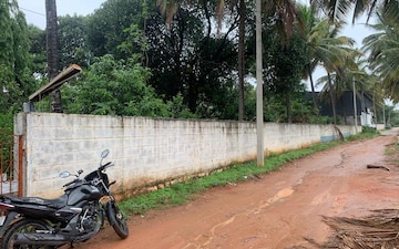 Land For Sale in Sobha City Aristos, Hegde Nagar