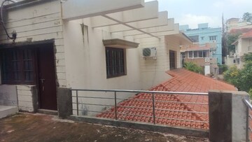 5 BHK Independent House For Rent in Sahara House, Banjara Hills