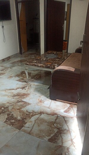 Bedroom in 2.5 BHK Builder Floor at Mayur Vihar Phase 1 – for Sale