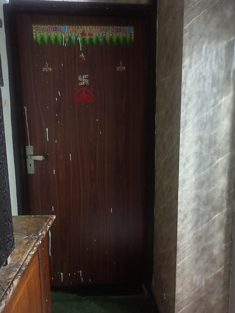 undefined, mayur vihar phase 1 2.5 Bedroom 950 Sq.Ft. Builder Floor In Mayur Vihar Phase 1 Delhi 9052509