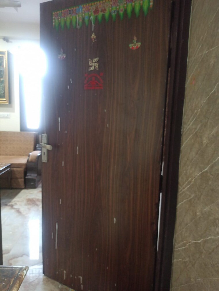 undefined, mayur vihar phase 1 2.5 Bedroom 950 Sq.Ft. Builder Floor In Mayur Vihar Phase 1 Delhi 9052509