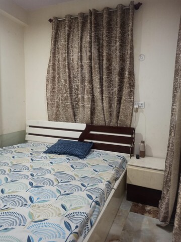 Bedroom in 2.5 BHK Builder Floor at Mayur Vihar Phase 1 – for Sale