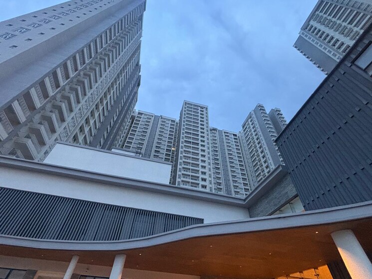 Exterior View, eden-park-at-the-prestige-city 1 Bedroom 666 Sq.Ft. Apartment In Sarjapur Road Bangalore 9052508