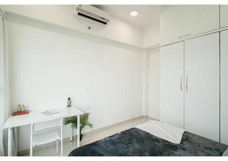 Room, the-advantage-raheja-brookhaven 2 Bedroom 870 Sq.Ft. Apartment In Andheri East Mumbai 9052518