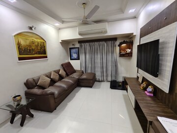 1.5 BHK Apartment For Rent in Gada Estate, Matunga East