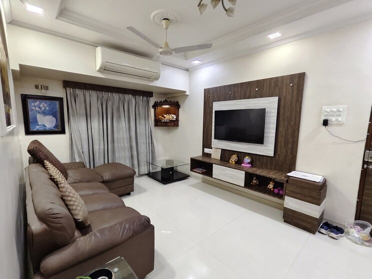 Living Room, gada-estate 1.5 Bedroom 600 Sq.Ft. Apartment In Matunga East Mumbai 9052522