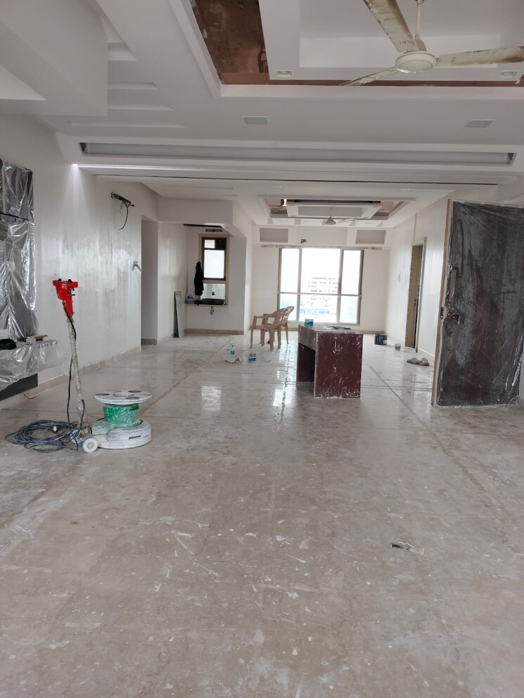  Parking, zears-shiv-asthan-heights 3 Bedroom 1098 Sq.Ft. Apartment In Bandra West Mumbai 9052523