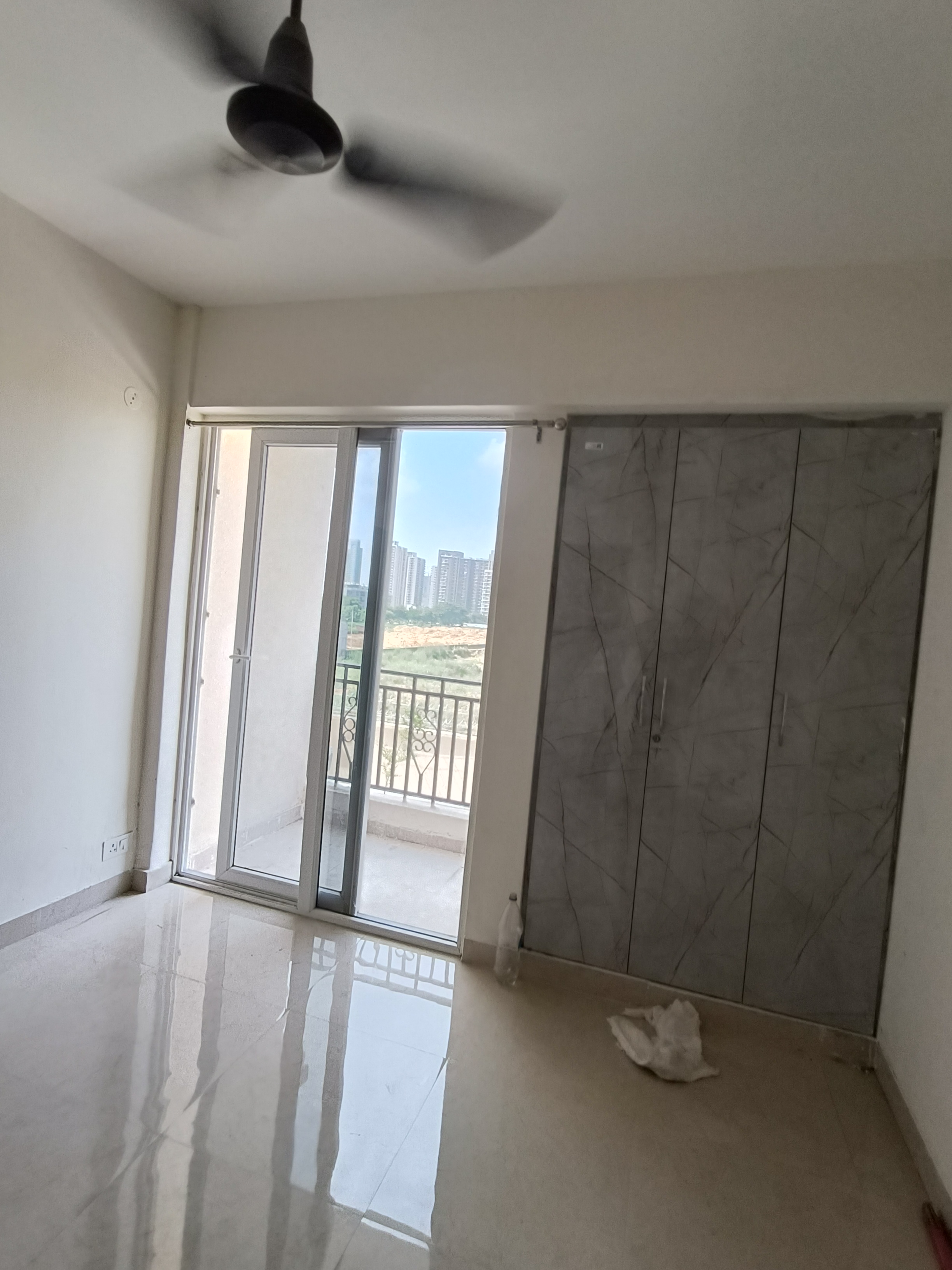 3 BHK Apartment For Rent in Signature Global Prime