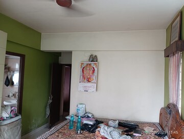 Bedroom in 3 BHK Apartment at Sunrise Towers, Beliaghata – for Sale