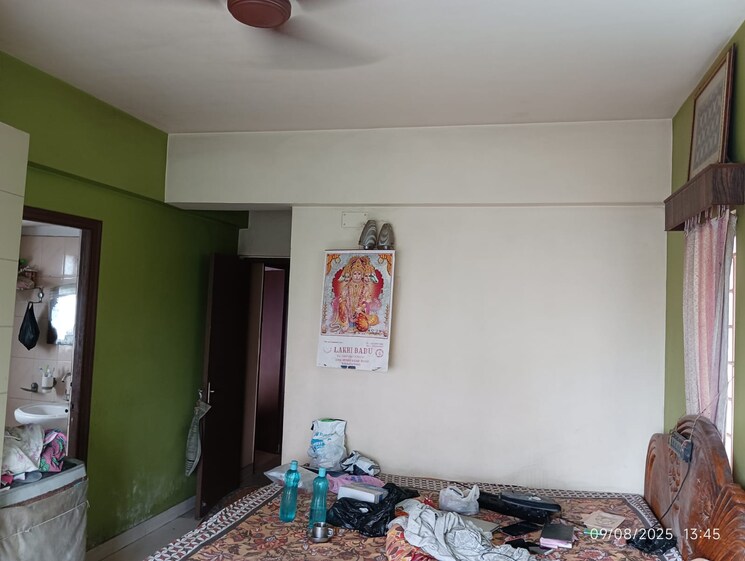 Bedroom, sunrise-towers 3 Bedroom 1357 Sq.Ft. Apartment In Beliaghata Kolkata 9052467