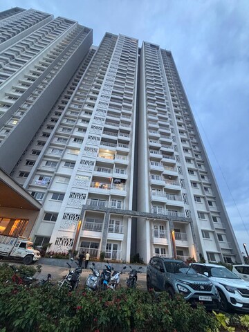 2 BHK Apartment – Exterior View View at Aston Park At The Prestige City, Sarjapur - for Sale