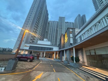 2 BHK Apartment – Exterior View View at Aston Park At The Prestige City, Sarjapur - for Sale