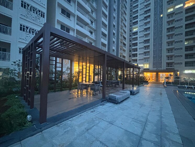 Exterior View, aston-park-at-the-prestige-city 2 Bedroom 1135 Sq.Ft. Apartment In Sarjapur Bangalore 9052547