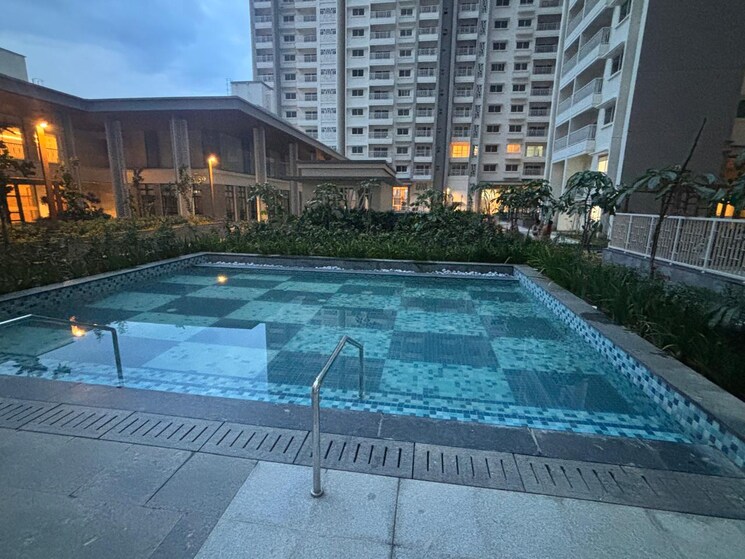 Exterior View, aston-park-at-the-prestige-city 2 Bedroom 1135 Sq.Ft. Apartment In Sarjapur Bangalore 9052547