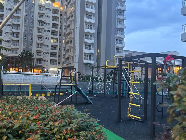 Exterior View, aston-park-at-the-prestige-city 2 Bedroom 1135 Sq.Ft. Apartment In Sarjapur Bangalore 9052547