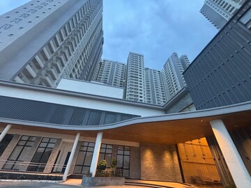 2 BHK Apartment – Exterior View View at Aston Park At The Prestige City, Sarjapur - for Sale