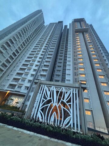 2 BHK Apartment – Exterior View View at Aston Park At The Prestige City, Sarjapur - for Sale