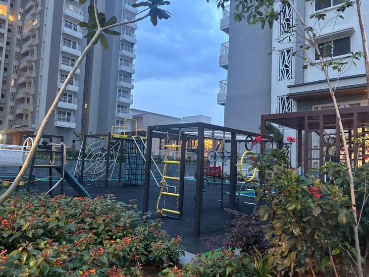 Exterior View, aston-park-at-the-prestige-city 2 Bedroom 1135 Sq.Ft. Apartment In Sarjapur Bangalore 9052547