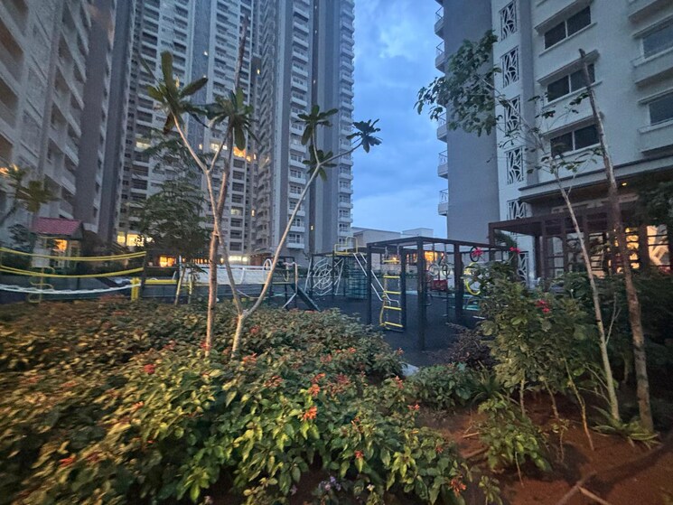 Exterior View, aston-park-at-the-prestige-city 2 Bedroom 1135 Sq.Ft. Apartment In Sarjapur Bangalore 9052547