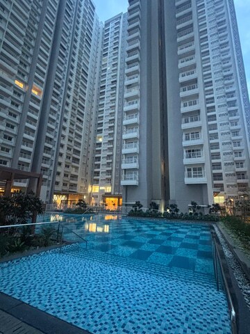 2 BHK Apartment – Exterior View View at Aston Park At The Prestige City, Sarjapur - for Sale