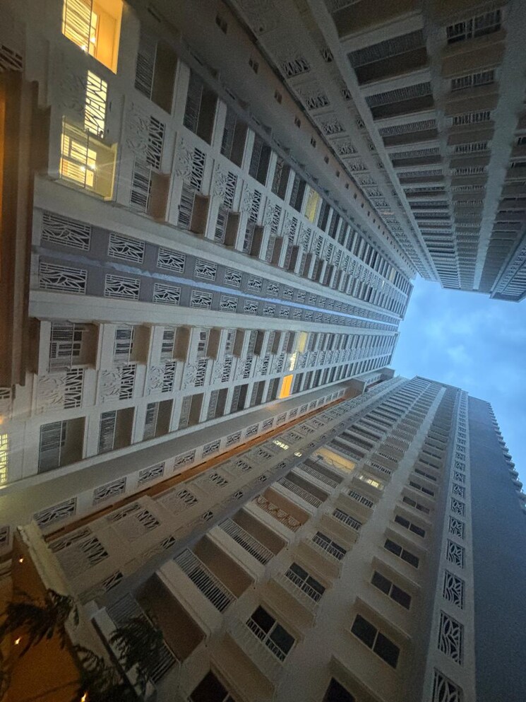 Exterior View, aston-park-at-the-prestige-city 2 Bedroom 1135 Sq.Ft. Apartment In Sarjapur Bangalore 9052547