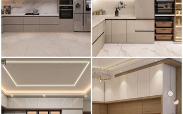 3 BHK Builder Floor For Sale in Mahavir Enclave 3