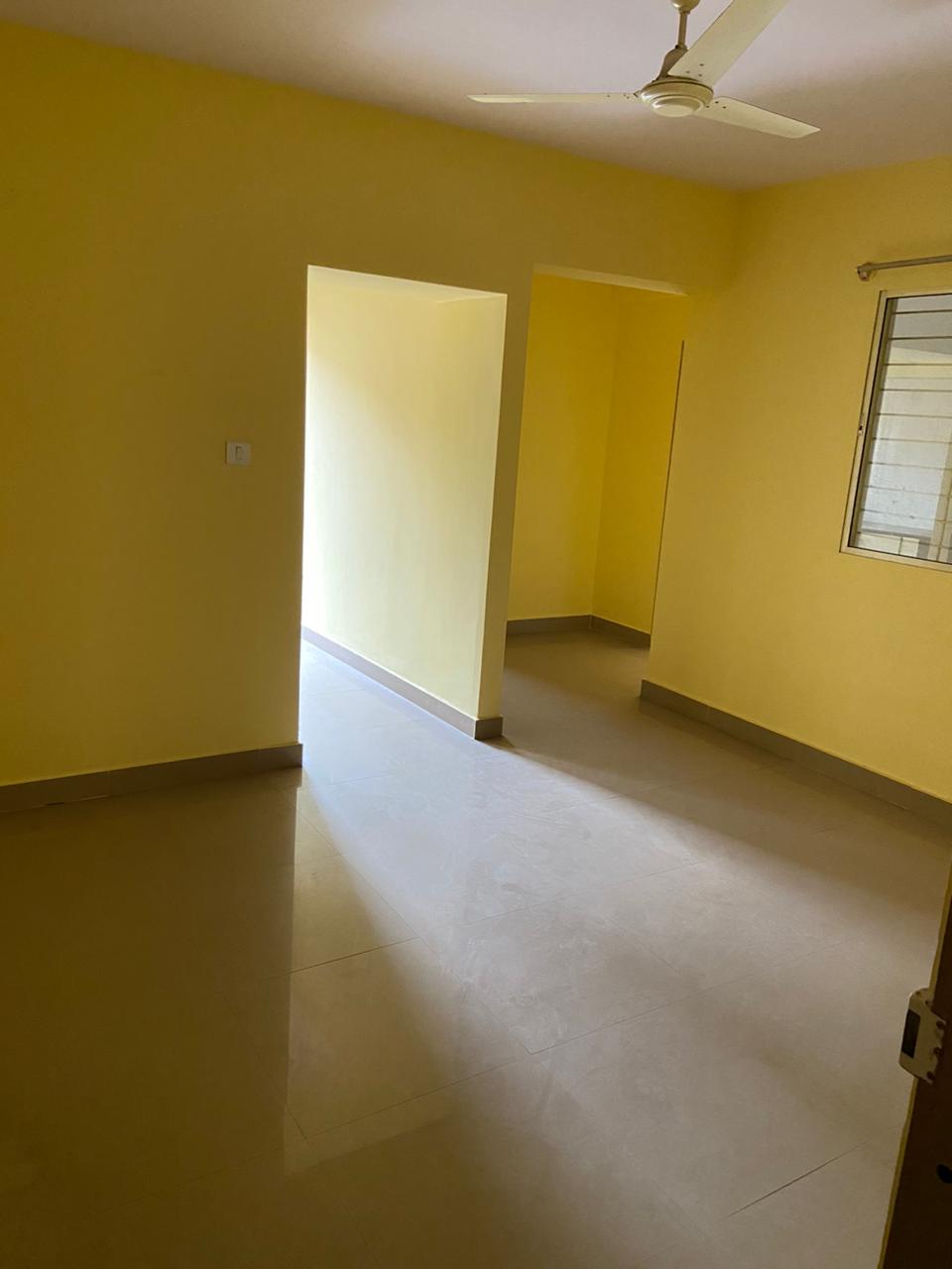 1 BHK Apartment For Rent in On Request