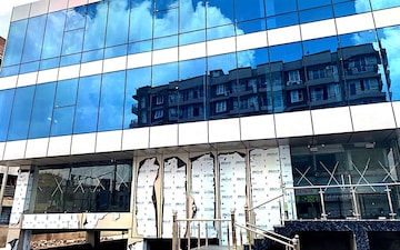 Office Space For Rent in Bailey Road