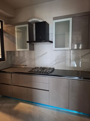 Kitchen in 2 BHK Apartment at M3M Heights, Sector 65 – for Sale