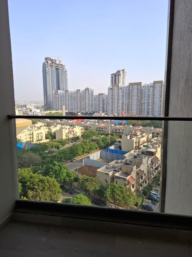 Swimming Pool, m3m-heights 2 Bedroom 1261 Sq.Ft. Apartment In Sector 65 Gurgaon 9052600