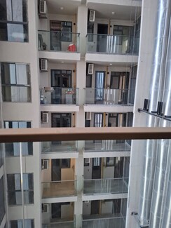 2 BHK + Pooja Room Apartment For Sale in M3M Heights