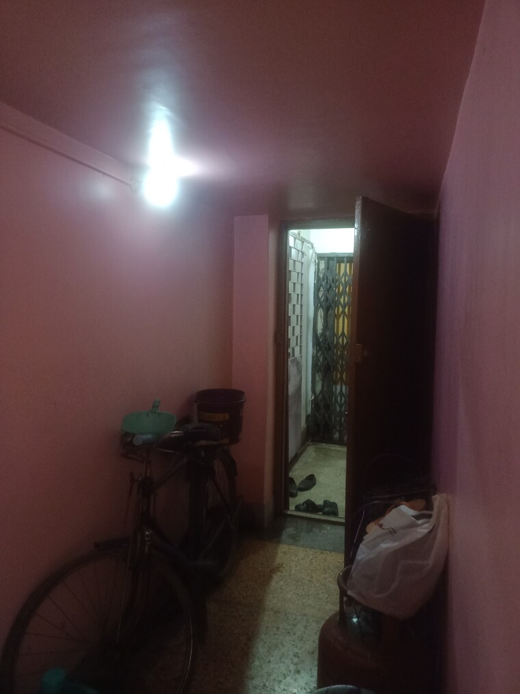 Kitchen, dum dum 2 Bedroom 644 Sq.Ft. Apartment In Dum Dum Kolkata 9052615