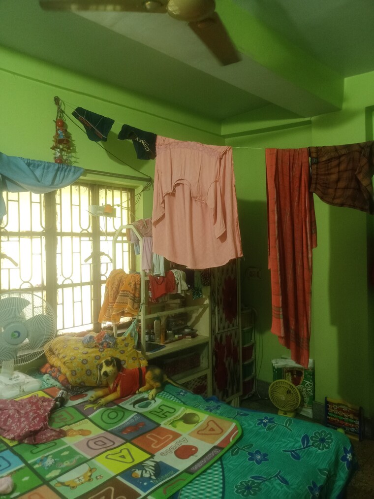 Room, dum dum 2 Bedroom 644 Sq.Ft. Apartment In Dum Dum Kolkata 9052615