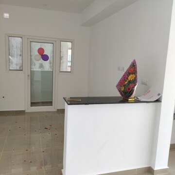 Kitchen in 2 BHK Apartment at Aliens Space Station, Tellapur – for Sale