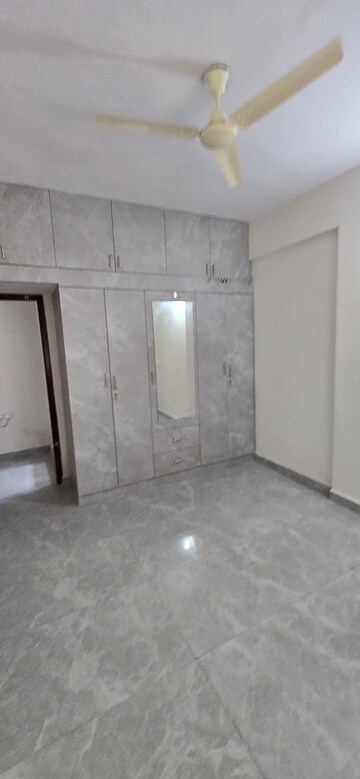 Bathroom in 1 BHK Apartment at Doddanekundi – for Rent