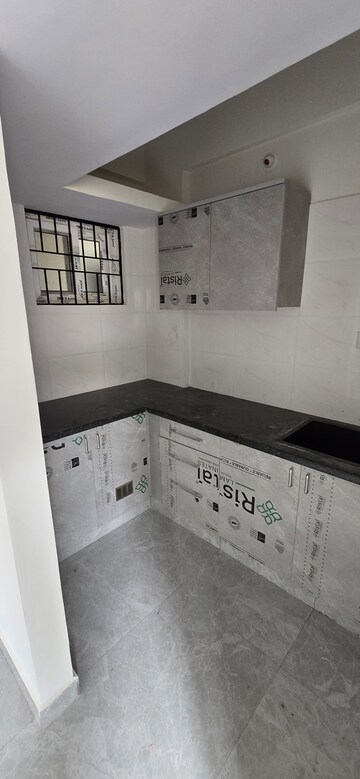 Kitchen in 1 BHK Apartment at Doddanekundi – for Rent