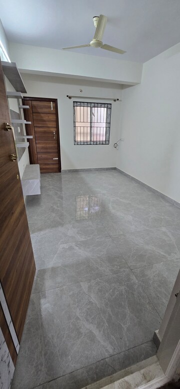 1 BHK Apartment For Rent in Doddanekundi