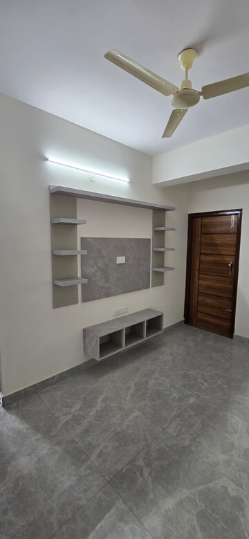 Furnished Amenities in 1 BHK Apartment at Doddanekundi – for Rent