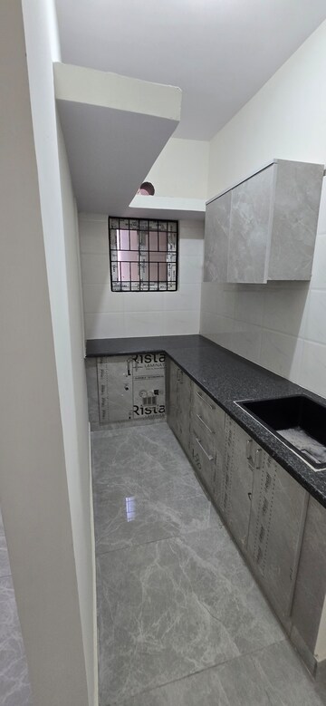 1 BHK Apartment – Exterior View View at Doddanekundi - for Rent