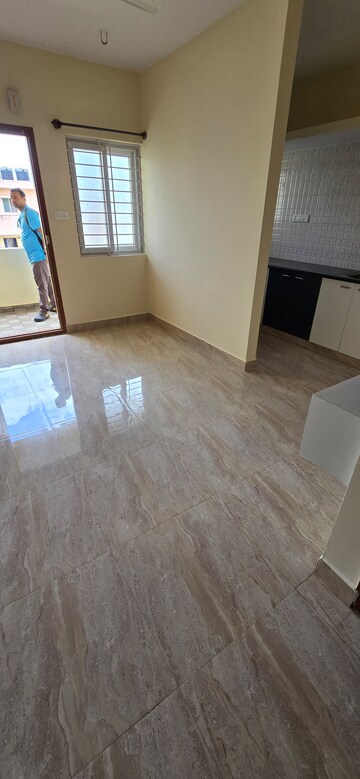 Furnished Amenities in 1 BHK Apartment at Doddanekundi – for Rent