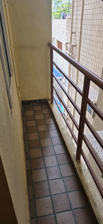 1 BHK Apartment – Exterior View View at Doddanekundi - for Rent